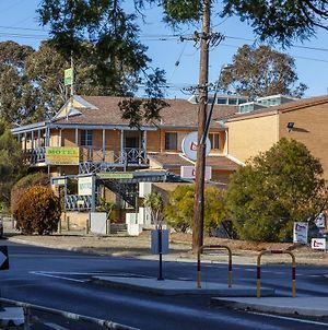 Aussie Settler Motel photos Exterior