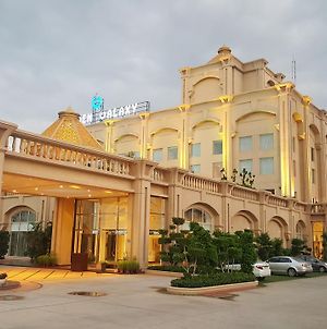 Golden Galaxy Hotels & Resorts photos Exterior