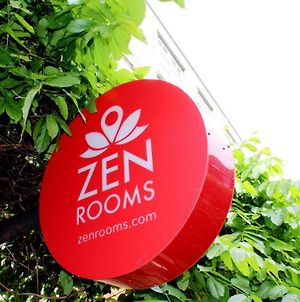 Zen Rooms Near Teluk Tering photos Exterior