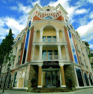 Batumi World Palace photos Exterior