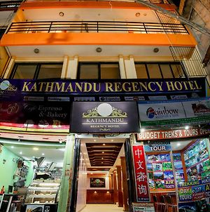 Kathmandu Regency Hotel photos Exterior