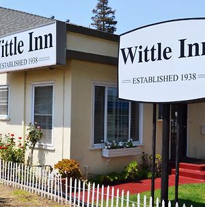 Wittle Motel photos Exterior