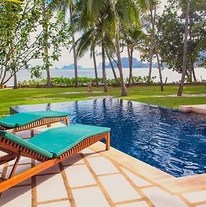 Amatapura Beachfront Villa 12, Sha Certified photos Exterior