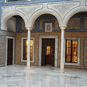 Palais Bayram photos Exterior