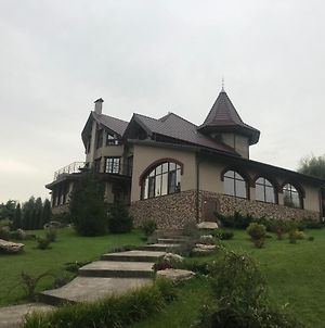Lake House Gorbovichi Villa photos Exterior