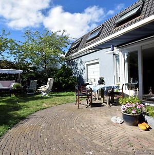 Relax In Your Holiday Home With Sauna 1 Km From The Beach Of Noordwijk photos Exterior