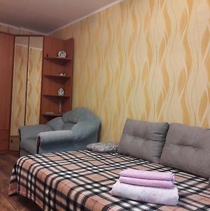 Apartment On Khanty-Mansiyskaya 45A photos Exterior