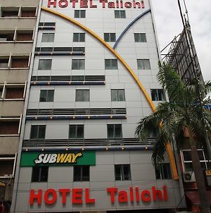 Tai Ichi Hotel Kuala Lumpur photos Exterior