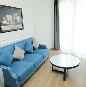 Premier Apartment Condotel Ha Long photos Exterior