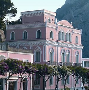 Hotel Capri photos Exterior