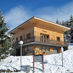 Traditional Chalet In Peisey-Nancroix, 150 M From Ski Lift photos Exterior