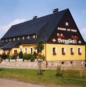Restaurant&Pension "Bergglock'L" Altenberg photos Exterior
