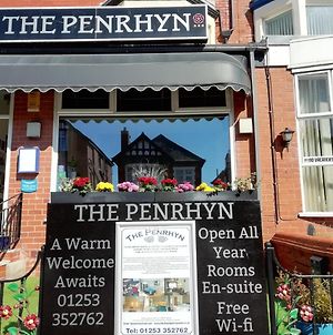 The Penrhyn photos Exterior