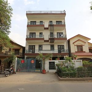 Oyo 6540 Tirupati Residency photos Exterior