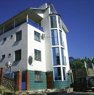 Самарский Дом photos Exterior