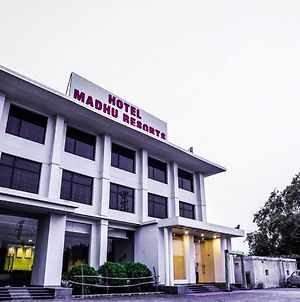 Madhu Resort photos Exterior