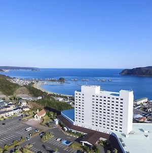 Hotel & Resorts Wakayama-Kushimoto photos Exterior
