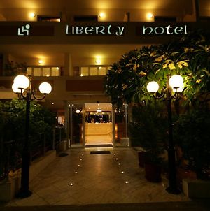 Liberty Hotel photos Exterior
