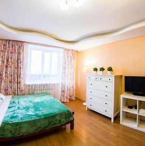 Rent-Сервис Apartments On Mayakovskogo 20 photos Exterior
