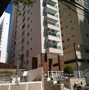 Apartamento Dulce Pitangueiras Guaruja Com Varanda photos Exterior
