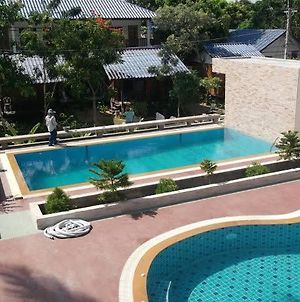 Prik Thai Resort photos Exterior