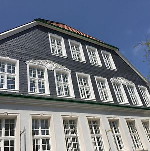 Schulhaus Hotel photos Exterior