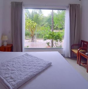 Long Cung Resort photos Exterior