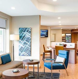 Towneplace Suites By Marriott Evansville Newburgh photos Exterior