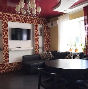 Apartment On Nazarbayeva photos Exterior