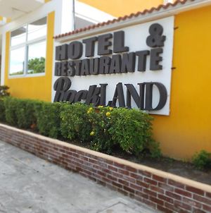Hotel Rockland Guatemala photos Exterior