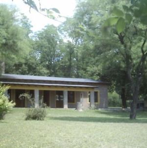 Casa De Veraneo En Villa La Bolsa photos Exterior