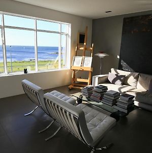 Luxury Ocean View Suite photos Exterior