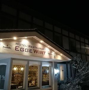 Hotel Egge Wirt photos Exterior