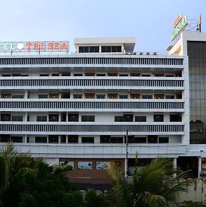 Tri Sea Hotel photos Exterior