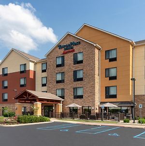 Towneplace Suites Fort Wayne North photos Exterior