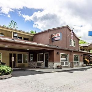 Guesthouse Inn Yakima photos Exterior