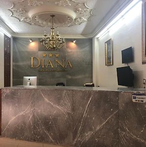Hotel Diana photos Exterior