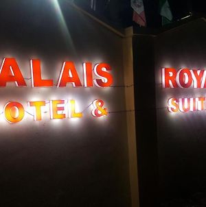 Palais Royale Hotel & Suites photos Exterior
