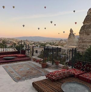 Cappadocia Stone Palace photos Exterior