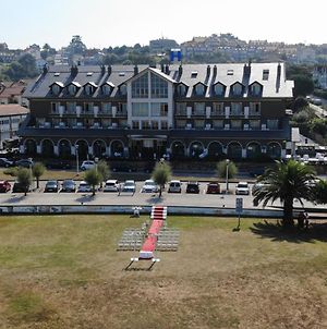 Hotel Spa Milagros Golf photos Exterior