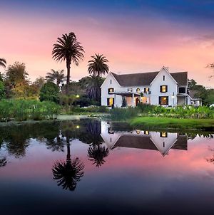 The Manor House At Fancourt photos Exterior
