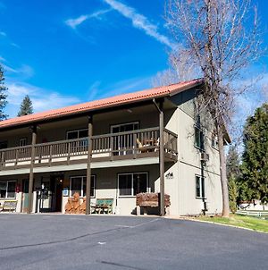 Yosemite Westgate Lodge photos Exterior