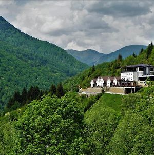 Hotel Panorama Rugove photos Exterior