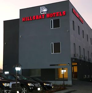 Hillsbay Hotels photos Exterior