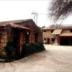 Casas Rurales Picos Del Oso photos Exterior