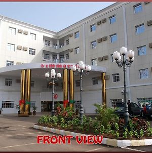 Immaculate Royal Int'L Hotel Owerri photos Exterior