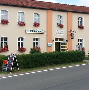 Erbkrug Gasthof & Pension photos Exterior