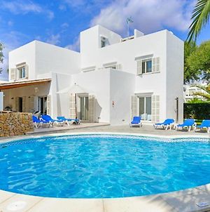 Cala Egos Villa Sleeps 8 Pool Air Con Wifi photos Exterior