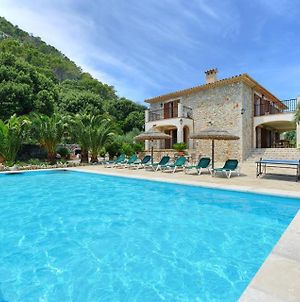 Pollenca Villa Sleeps 8 Pool Air Con Wifi photos Exterior