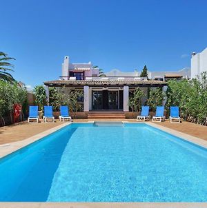 Cala Egos Villa Sleeps 7 Pool Air Con Wifi photos Exterior